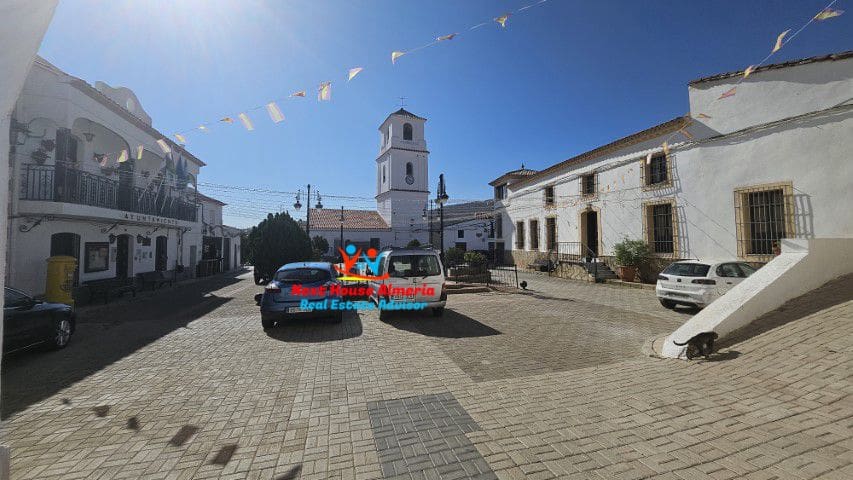 3 soveværelse Byhus til salg i Tahal - € 129.000 (Ref: 8487297)