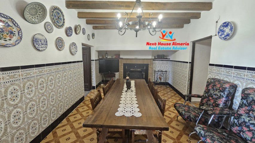 3 soveværelse Byhus til salg i Tahal - € 129.000 (Ref: 8487297)