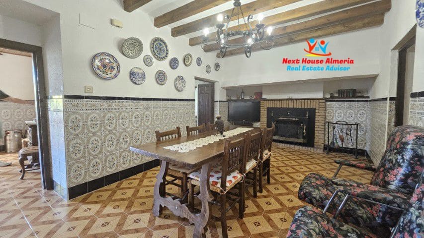 3 soveværelse Byhus til salg i Tahal - € 129.000 (Ref: 8487297)