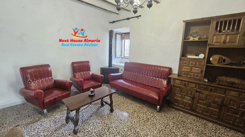 3 soveværelse Byhus til salg i Tahal - € 129.000 (Ref: 8487297)