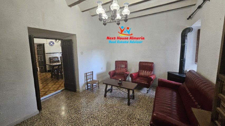 3 soveværelse Byhus til salg i Tahal - € 129.000 (Ref: 8487297)