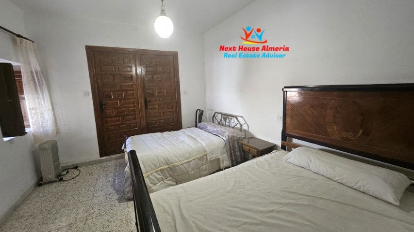 3 soveværelse Byhus til salg i Tahal - € 129.000 (Ref: 8487297)