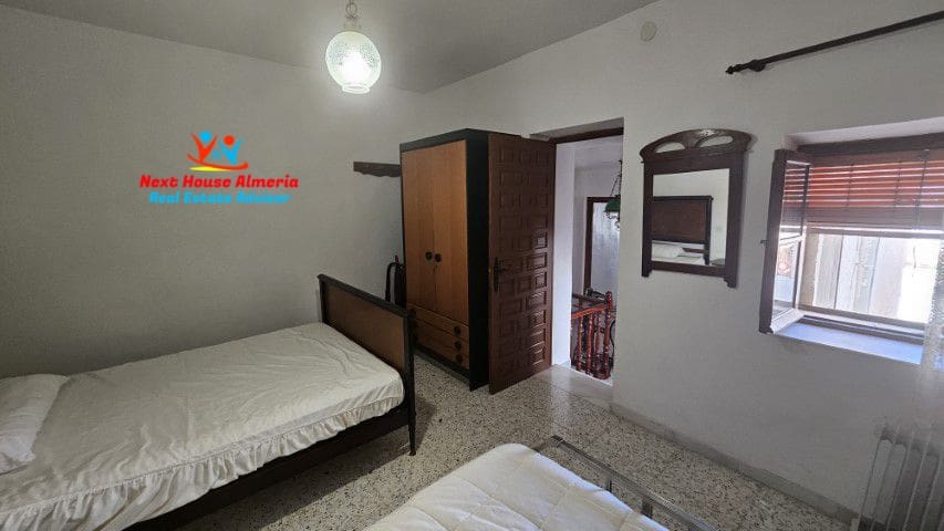 3 soveværelse Byhus til salg i Tahal - € 129.000 (Ref: 8487297)