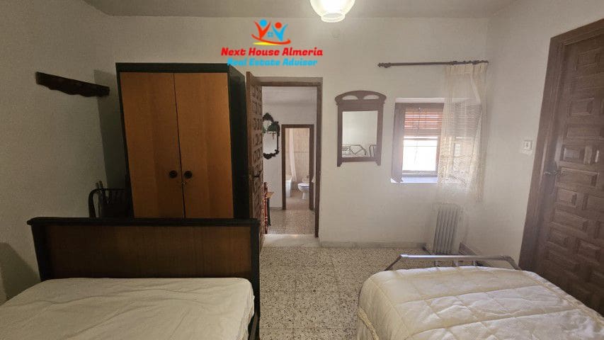 3 soveværelse Byhus til salg i Tahal - € 129.000 (Ref: 8487297)