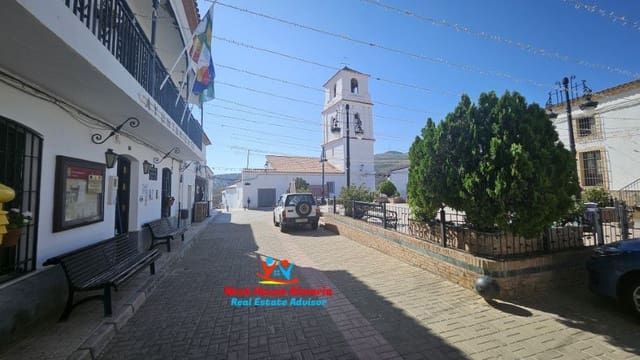 3 soveværelse Byhus til salg i Tahal - € 129.000 (Ref: 8487297)