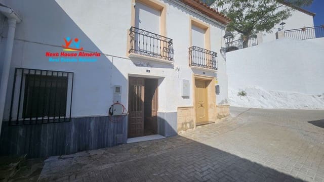 3 soveværelse Byhus til salg i Tahal - € 129.000 (Ref: 8487297)