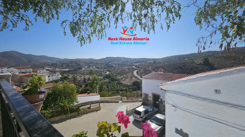 3 soveværelse Byhus til salg i Tahal - € 129.000 (Ref: 8487297)