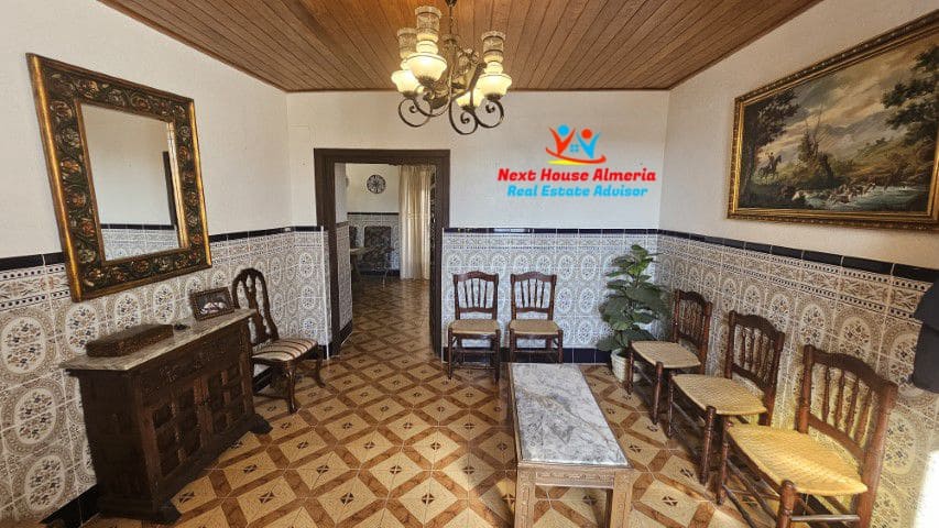 3 soveværelse Byhus til salg i Tahal - € 129.000 (Ref: 8487297)