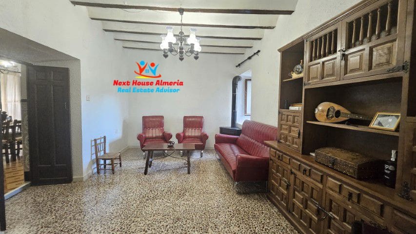 3 soveværelse Byhus til salg i Tahal - € 129.000 (Ref: 8487297)