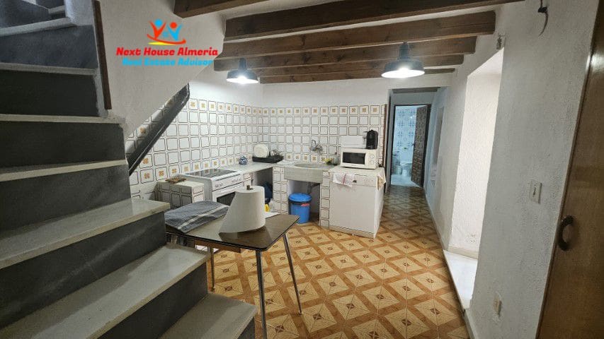 3 soveværelse Byhus til salg i Tahal - € 129.000 (Ref: 8487297)