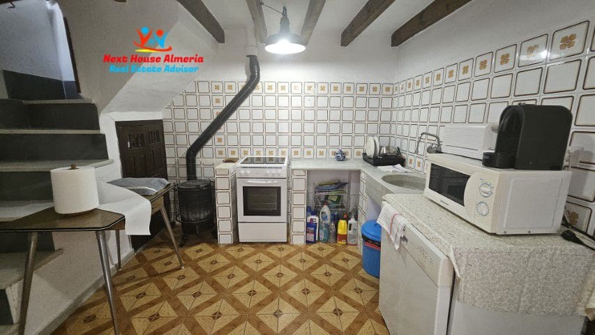 3 soveværelse Byhus til salg i Tahal - € 129.000 (Ref: 8487297)