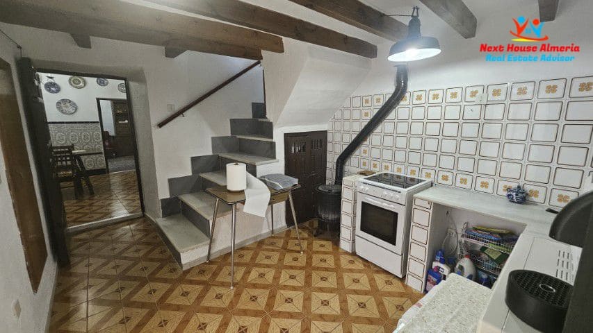 3 soveværelse Byhus til salg i Tahal - € 129.000 (Ref: 8487297)