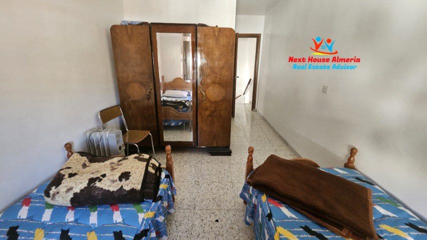 3 soveværelse Byhus til salg i Tahal - € 129.000 (Ref: 8487297)