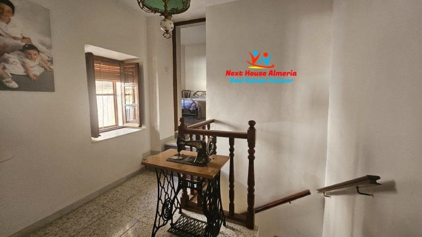 3 soveværelse Byhus til salg i Tahal - € 129.000 (Ref: 8487297)