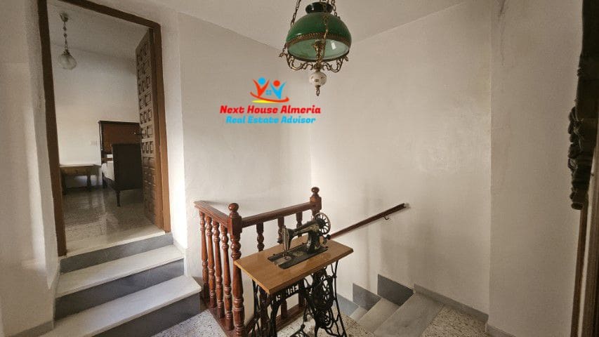 3 soveværelse Byhus til salg i Tahal - € 129.000 (Ref: 8487297)