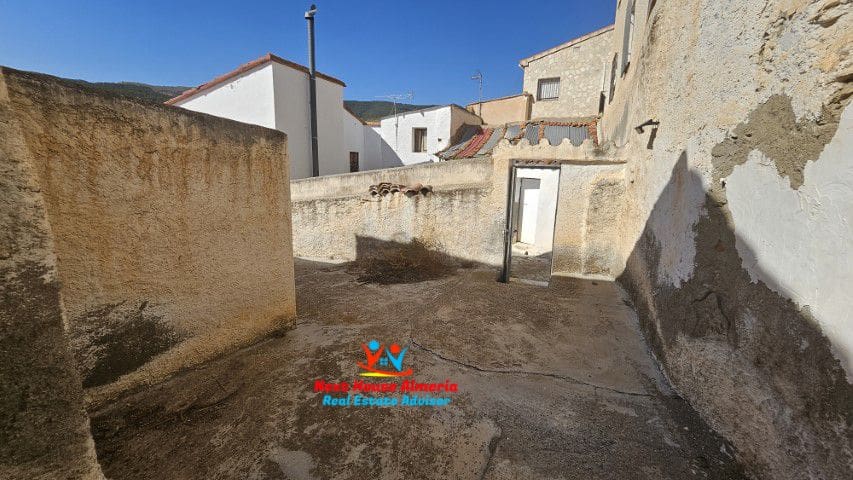 3 soveværelse Byhus til salg i Tahal - € 129.000 (Ref: 8487297)