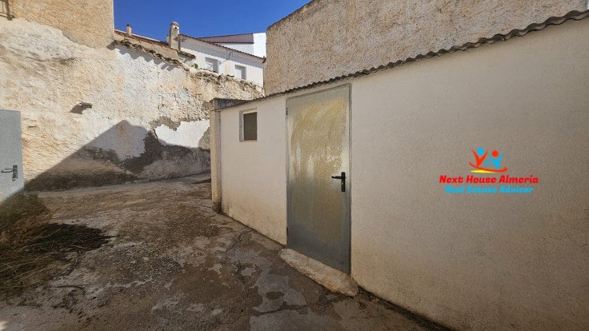 3 soveværelse Byhus til salg i Tahal - € 129.000 (Ref: 8487297)