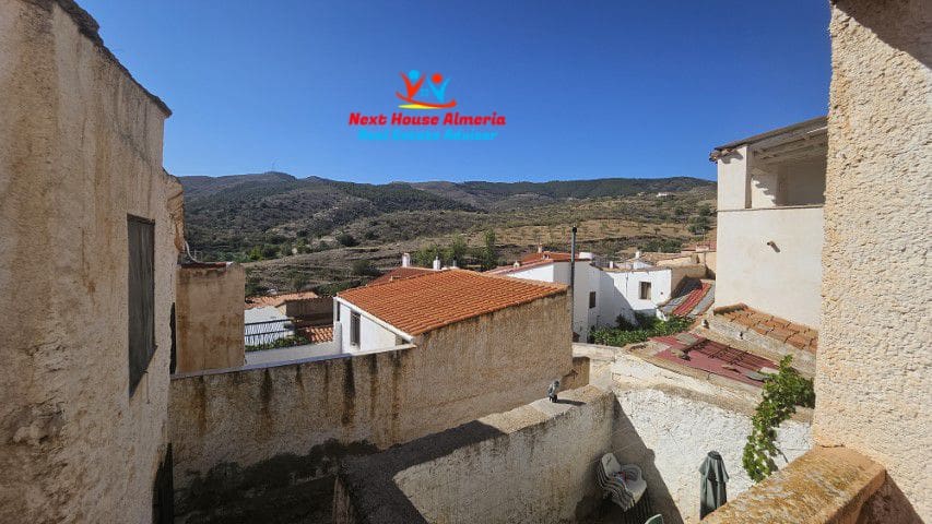 3 soveværelse Byhus til salg i Tahal - € 129.000 (Ref: 8487297)