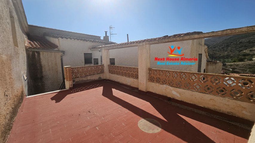 3 soveværelse Byhus til salg i Tahal - € 129.000 (Ref: 8487297)