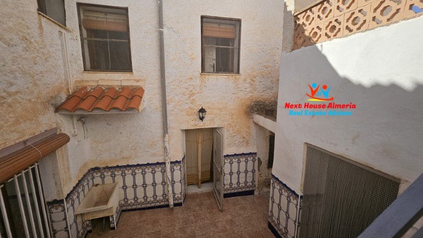 3 soveværelse Byhus til salg i Tahal - € 129.000 (Ref: 8487297)