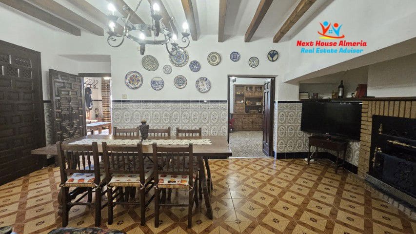 3 soveværelse Byhus til salg i Tahal - € 129.000 (Ref: 8487297)