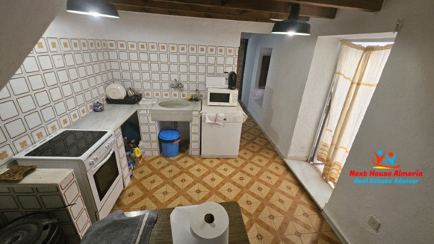 3 soveværelse Byhus til salg i Tahal - € 129.000 (Ref: 8487297)