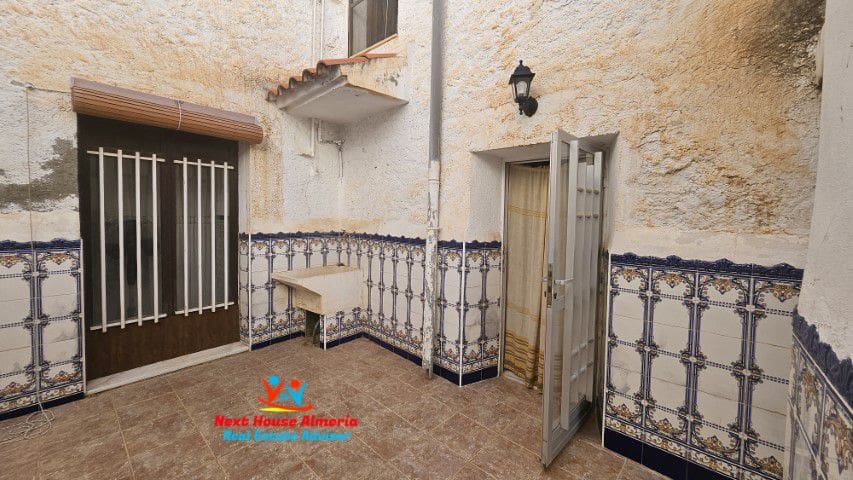 3 soveværelse Byhus til salg i Tahal - € 129.000 (Ref: 8487297)