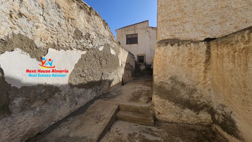 3 soveværelse Byhus til salg i Tahal - € 129.000 (Ref: 8487297)