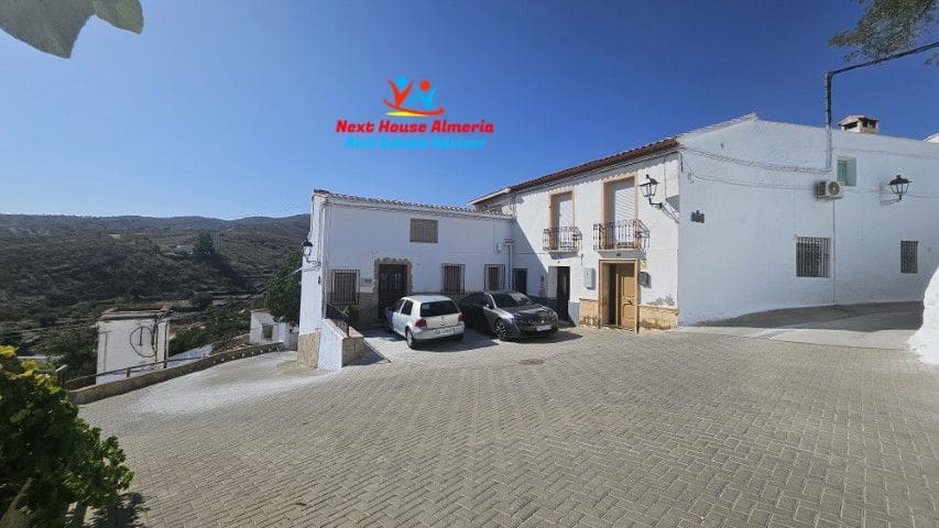 3 soveværelse Byhus til salg i Tahal - € 129.000 (Ref: 8487297)