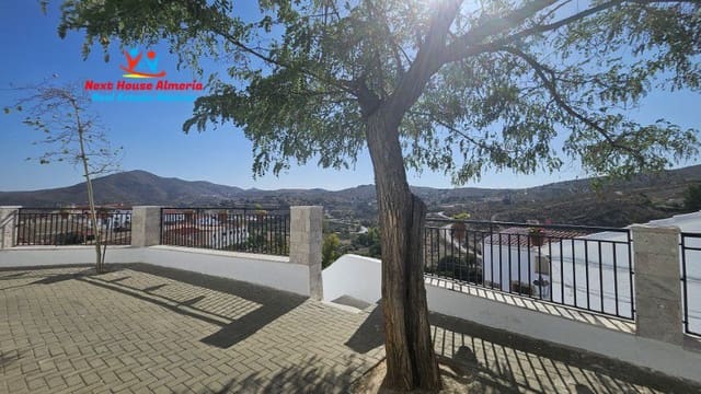 3 soveværelse Byhus til salg i Tahal - € 129.000 (Ref: 8487297)