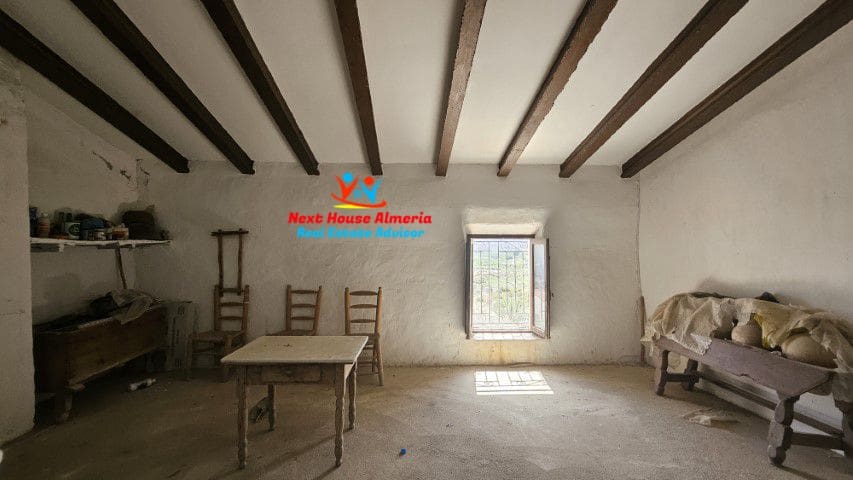 5 soveværelse Finca/Landehus til salg i La Cinta med garage - € 129.950 (Ref: 8488784)