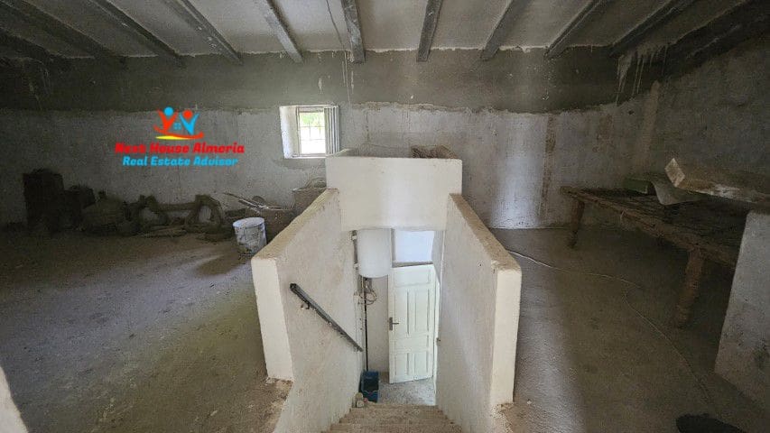 5 soveværelse Finca/Landehus til salg i La Cinta med garage - € 129.950 (Ref: 8488784)