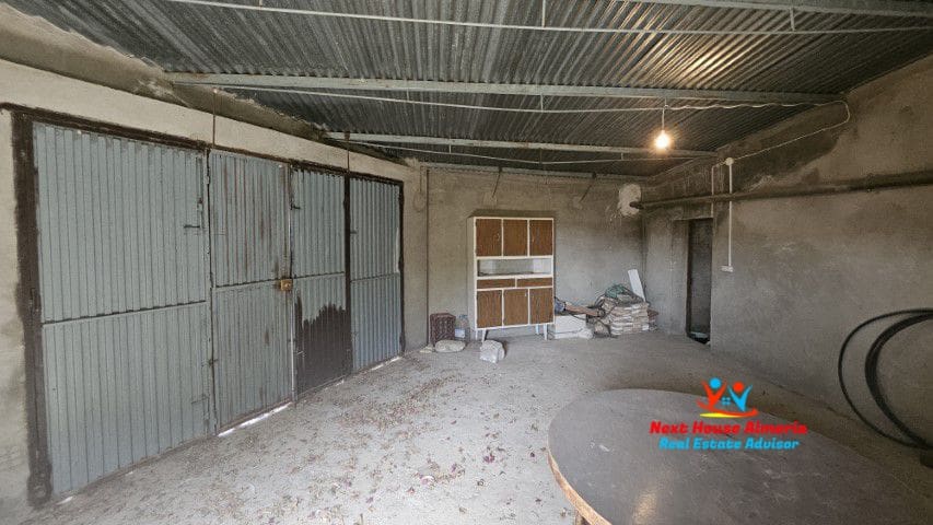 5 soveværelse Finca/Landehus til salg i La Cinta med garage - € 129.950 (Ref: 8488784)