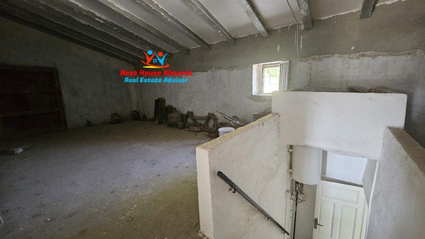 5 soveværelse Finca/Landehus til salg i La Cinta med garage - € 129.950 (Ref: 8488784)