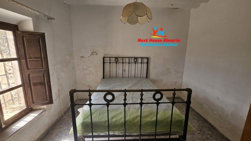 5 soveværelse Finca/Landehus til salg i La Cinta med garage - € 129.950 (Ref: 8488784)