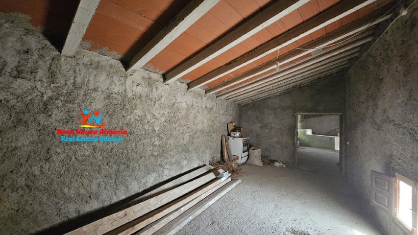 5 soveværelse Finca/Landehus til salg i La Cinta med garage - € 129.950 (Ref: 8488784)