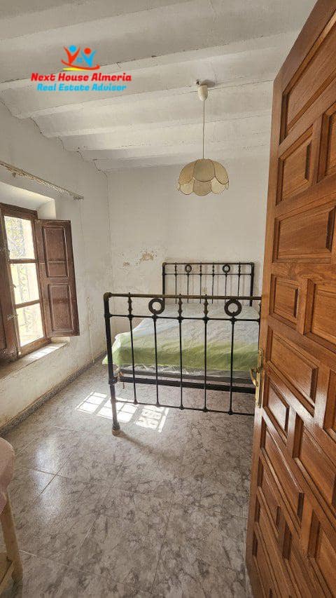 5 soveværelse Finca/Landehus til salg i La Cinta med garage - € 129.950 (Ref: 8488784)