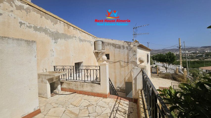 5 soveværelse Finca/Landehus til salg i La Cinta med garage - € 129.950 (Ref: 8488784)