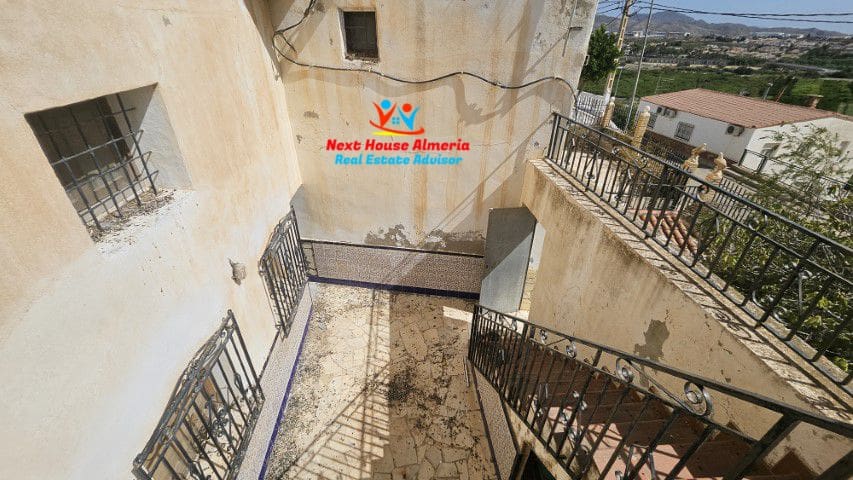 5 soveværelse Finca/Landehus til salg i La Cinta med garage - € 129.950 (Ref: 8488784)