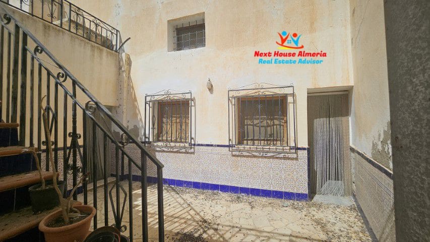 5 soveværelse Finca/Landehus til salg i La Cinta med garage - € 129.950 (Ref: 8488784)