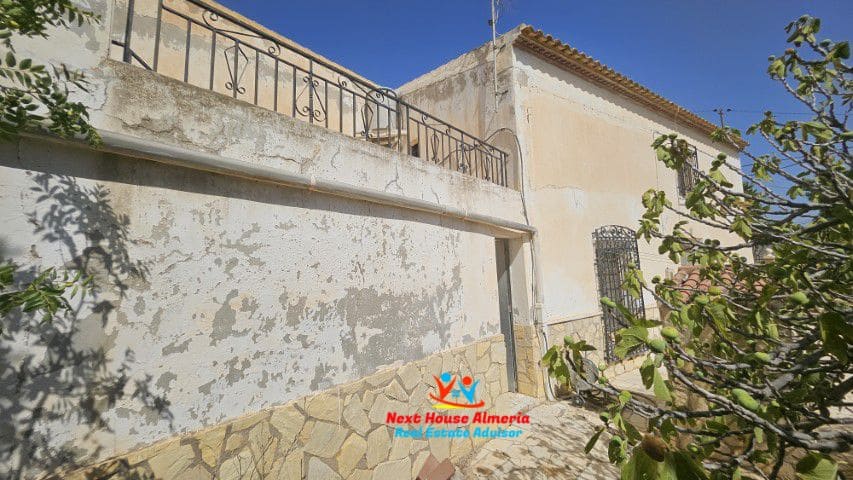 5 soveværelse Finca/Landehus til salg i La Cinta med garage - € 129.950 (Ref: 8488784)