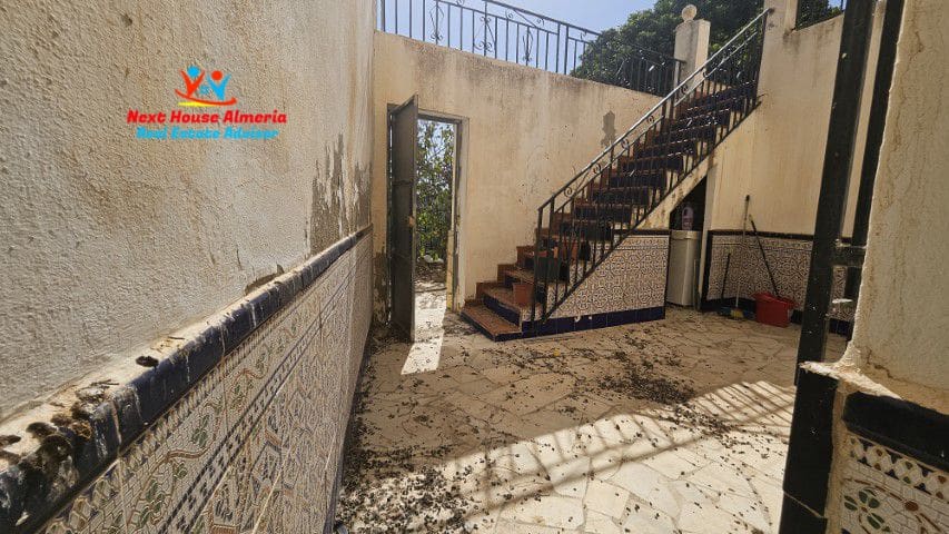 5 soveværelse Finca/Landehus til salg i La Cinta med garage - € 129.950 (Ref: 8488784)