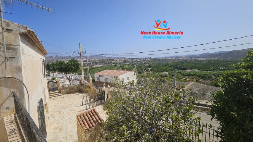 5 soveværelse Finca/Landehus til salg i La Cinta med garage - € 129.950 (Ref: 8488784)