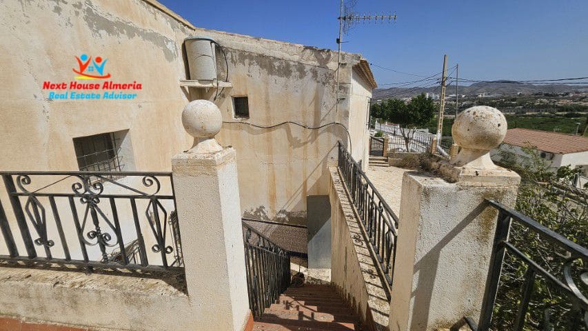 5 soveværelse Finca/Landehus til salg i La Cinta med garage - € 129.950 (Ref: 8488784)