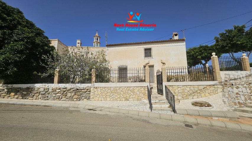 5 soveværelse Finca/Landehus til salg i La Cinta med garage - € 129.950 (Ref: 8488784)