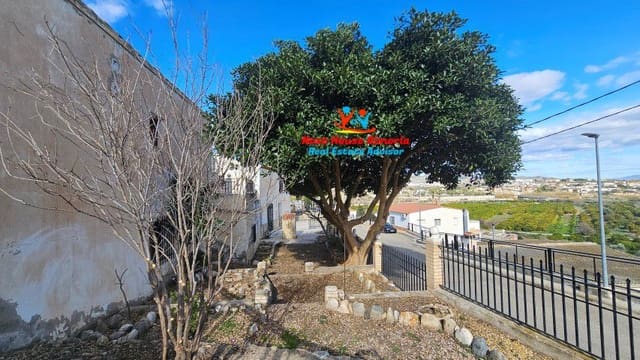 Finca/Casa Rural de 5 habitaciones en La Cinta, Arboleas en venta con garaje - 109.000 € (Ref: 8488784)
