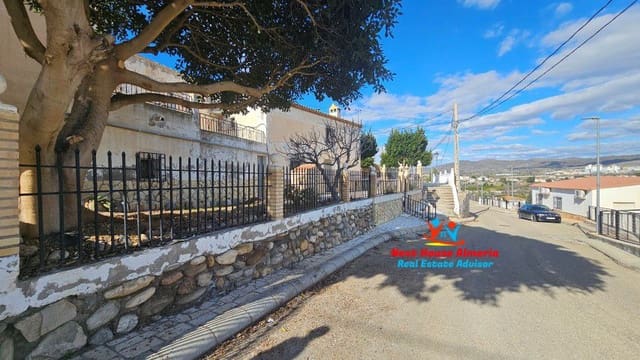 Finca/Casa Rural de 5 habitaciones en La Cinta, Arboleas en venta con garaje - 109.000 € (Ref: 8488784)