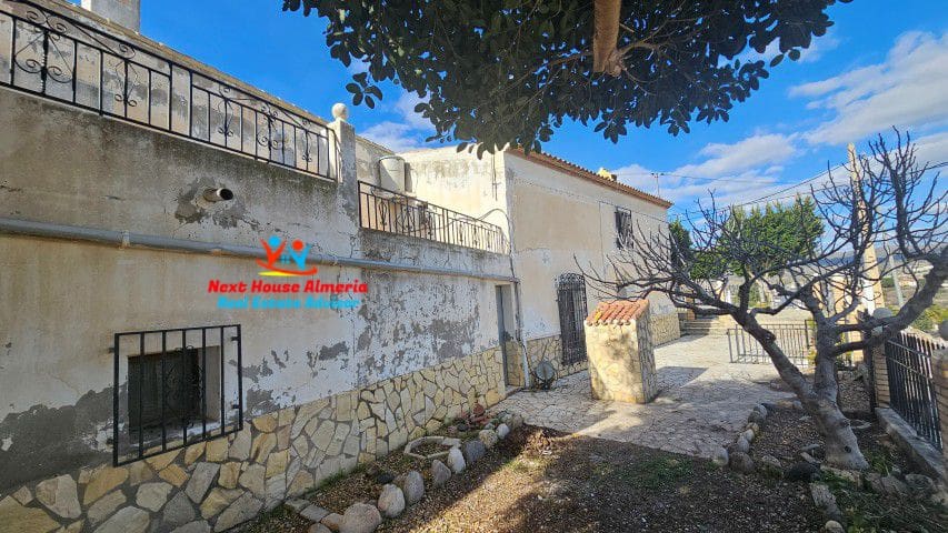 5 soveværelse Finca/Landehus til salg i La Cinta med garage - € 109.000 (Ref: 8488784)