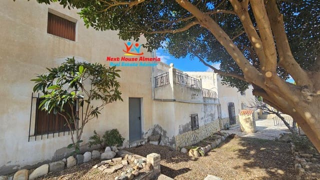 Finca/Casa Rural de 5 habitaciones en La Cinta, Arboleas en venta con garaje - 109.000 € (Ref: 8488784)