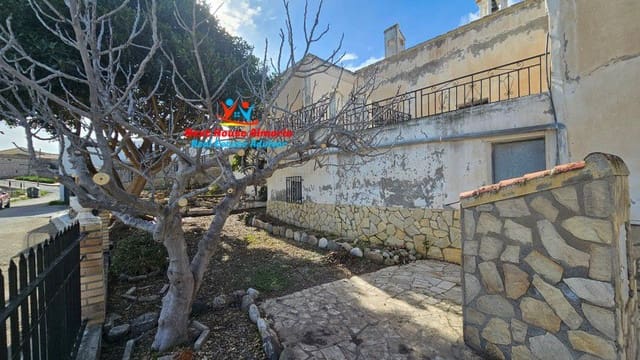 Finca/Casa Rural de 5 habitaciones en La Cinta, Arboleas en venta con garaje - 109.000 € (Ref: 8488784)